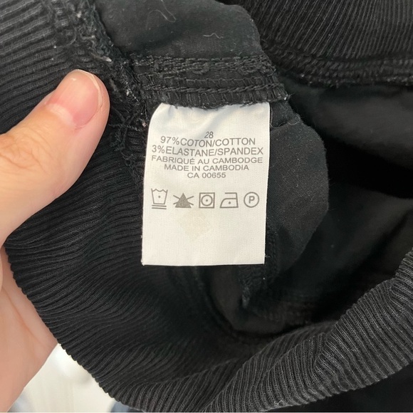 Cargo capris - Picture 6 of 6